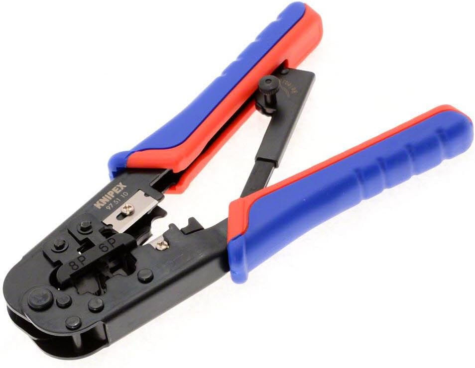 97 51 10 Crimping Plier
