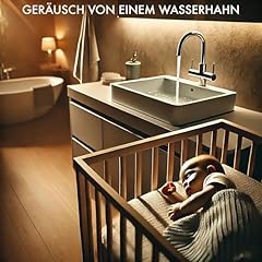 Ger&auml;usch von einem Wasserhahn Titelbild