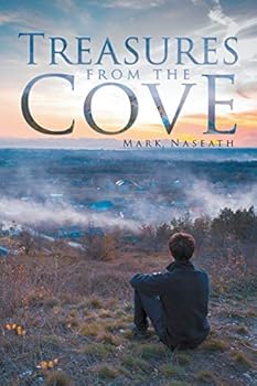 Paperback Treasures from the Cove Book