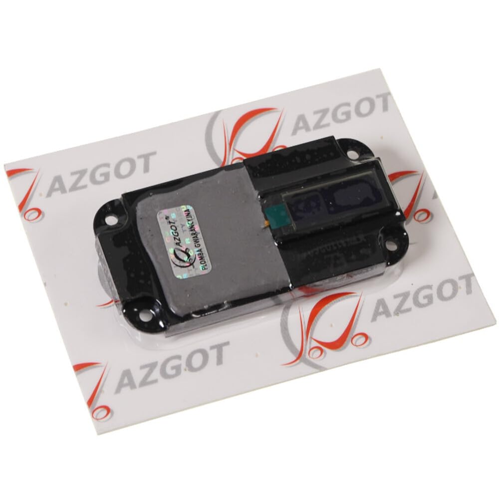 JAZGOT-Steuerplatine EPT-12EZ, Linde MT12, Still ECH 12. Teilenummer: 1113-301100-00