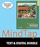Bundle: The Essential World History, Volume II: Since 1500, Loose-leaf Version, 8th + MindTap History, 1 term (6 months) Printed Access Card