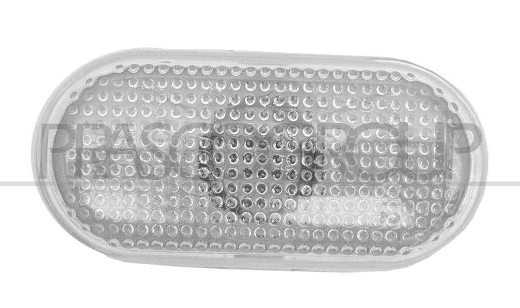 Prasco Weiß Me3084141 Blinkleuchte Seitenblinker Außenspiegel Links Außenspiegel Rechts Kompatibel Mit Smart Fortwo Coupe 453 A4539063800
