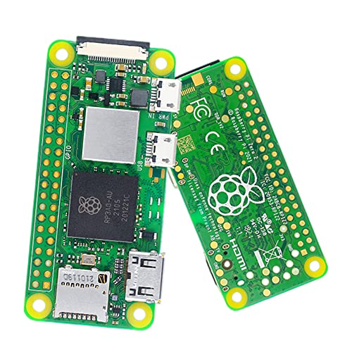 Amazon.co.jp: Raspberry Pi Zero 2 W Raspberry Pi Zero W (2nd