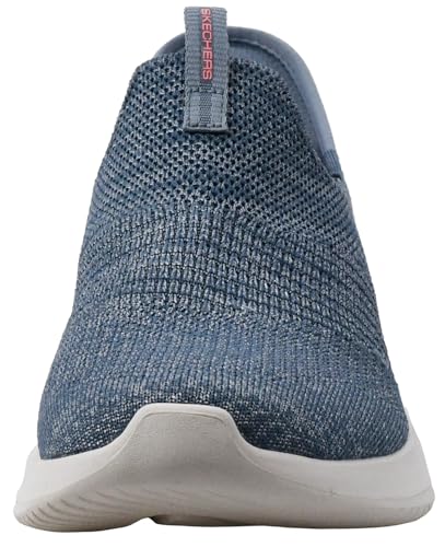 Image of Skechers Women's Hands Free Slip Ins Ultra Flex 3.0 Smooth Step Sneakers