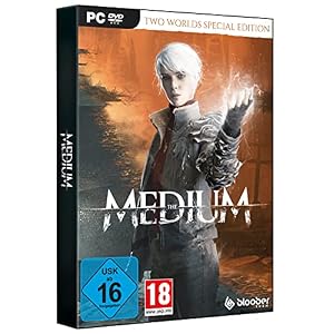 The Medium Special Edition (PC) (64-Bit)