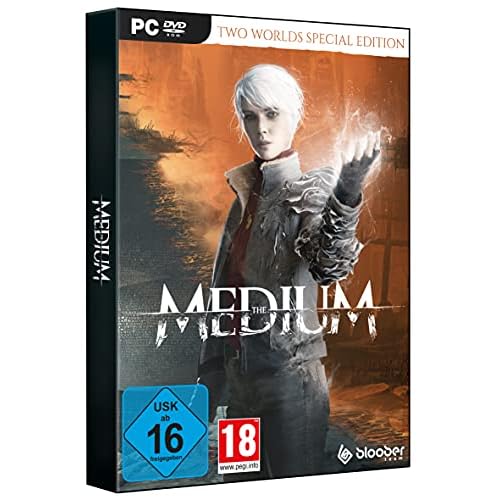 The Medium Special Edition (PC) (64-Bit)