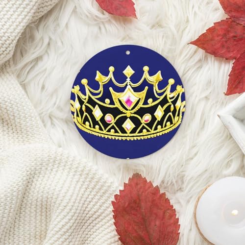 Fantasy Tiara hojas aromáticas para auto miniatura 6