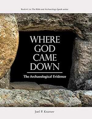 Where God Came Down