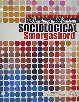 A Sociological Smorgasbord: Readings in Sociology
