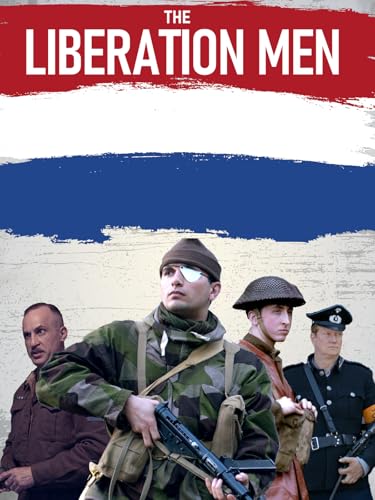 The Liberation Men