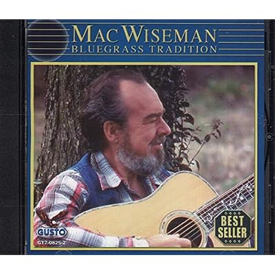 Bluegrass Tradition