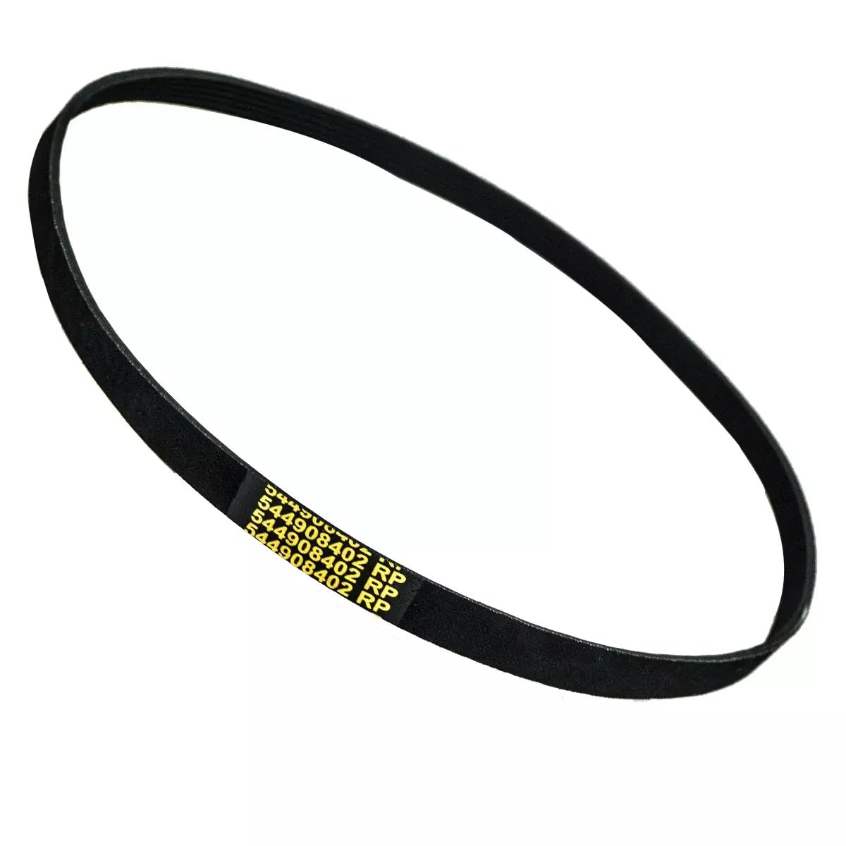 GULUANT Replacement 506296702 544908402 Drive Belt for Husqvarna K750 and K760 Cut-Off saws