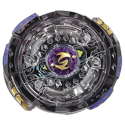 predolo Schnelle Action 4D Burst Kampfkreisel Spielzeug B-103, B102