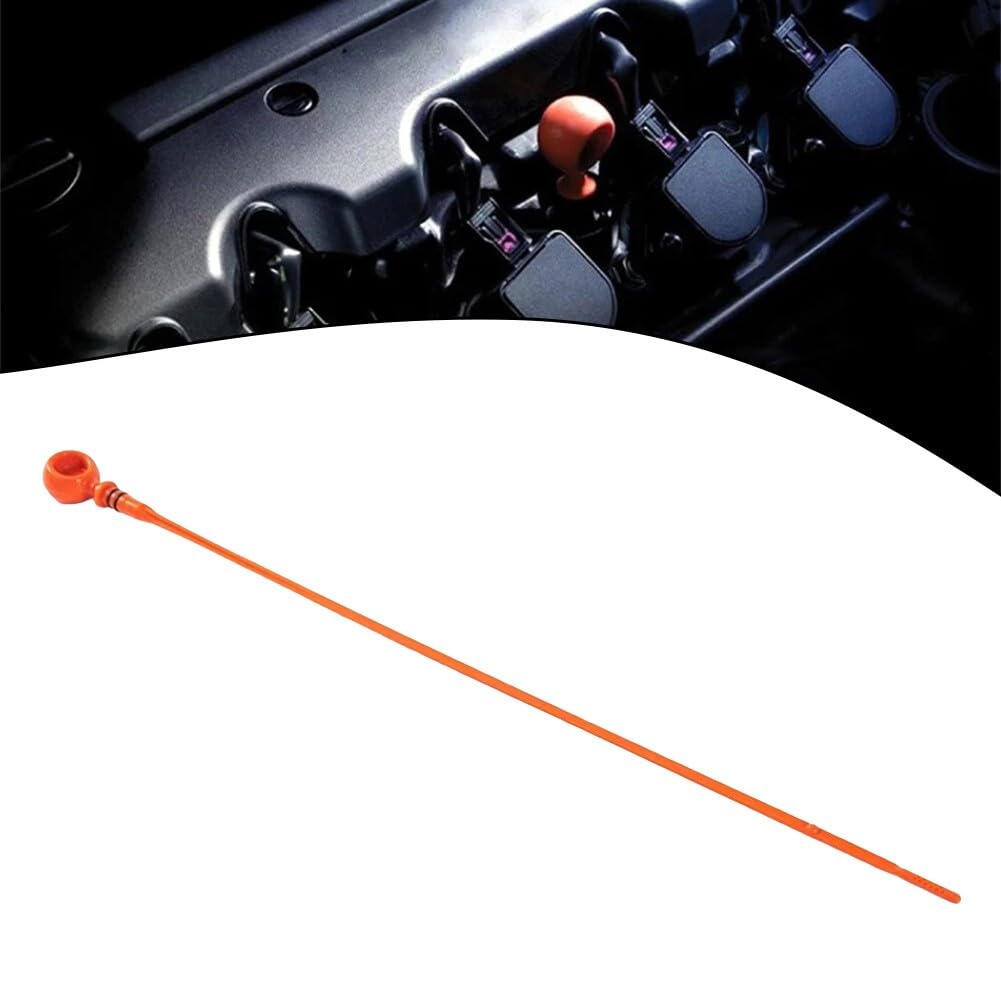 Per asta livello olio motore arancione 2006-2015 e per HR V 2016-2018 1.8L L4 per parte di ricambio 15650-RNA-A00
