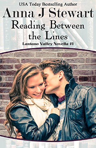 Reading Between the Lines: A Lantano Valley Novella