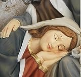 Zoom IMG-1 paben statua presepe gruppo nativit Zoom IMG-1 paben statua presepe gruppo nativit