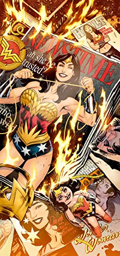 Wonder Woman: Earth One Vol. 2