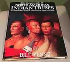 ＩＮＤＩＡＮ　ＴＲＩＢＥＳ　OF NORTH AMERICA １９９６年版 INDIAN TRIBES OF NORTH AMERICA 1996 Edition