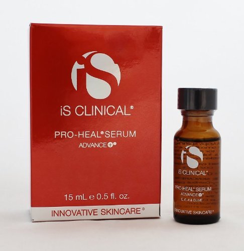iS Clinical Pro Heal Serum Advance+