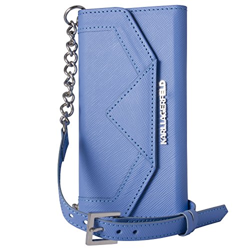 Lagerfeld Karl KARL0035 - Custodia per iPhone 6