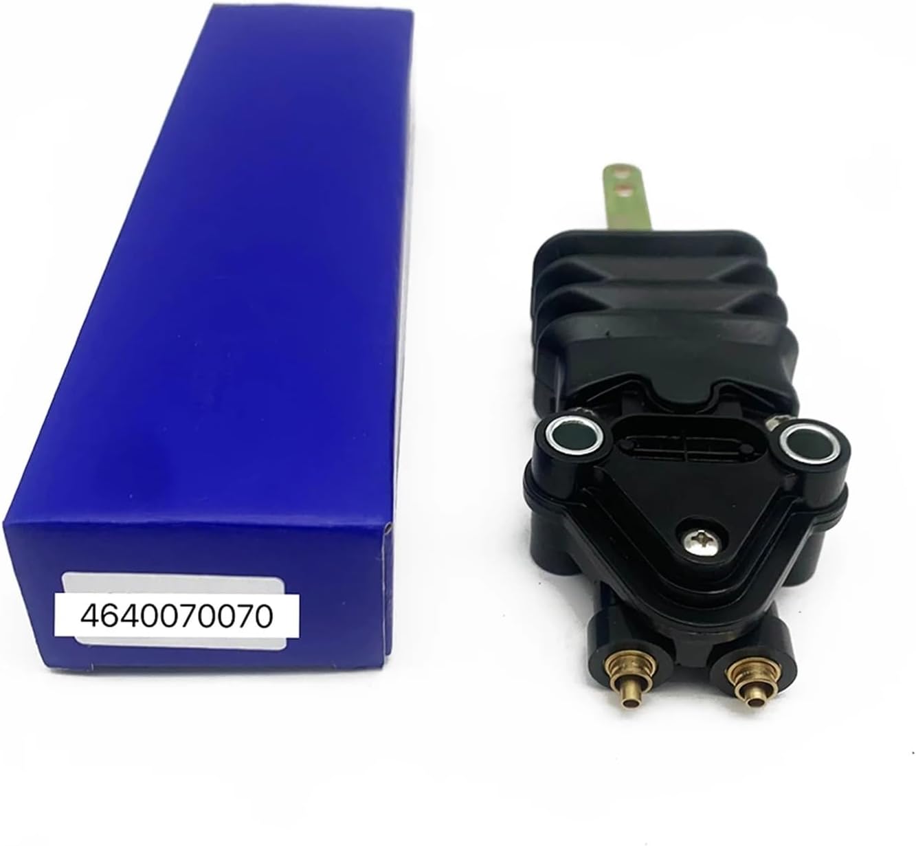 OE number: 4640070070 5010260136 20746465 Height control valve Height valve