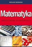 Matematyka Repetytorium dla maturzysty 8376412221 Book Cover
