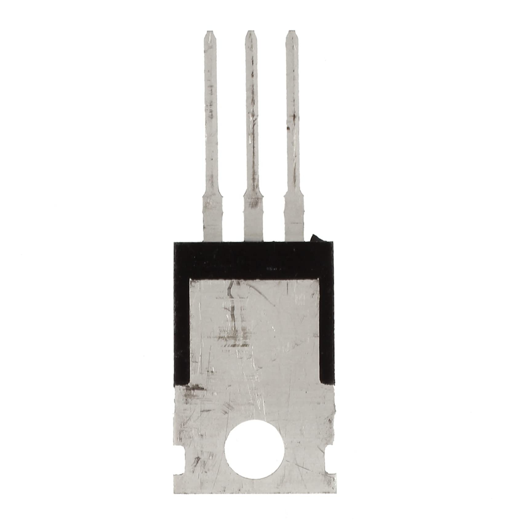 100 PZ TRANSISTOR Mosfet canale N IRFZ44N IRFZ44 49A 55 V nuovo IC zw