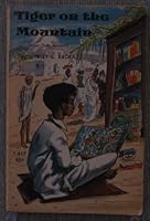 Tiger on the Mountain: What Then, Raman?) B003WSKPKW Book Cover