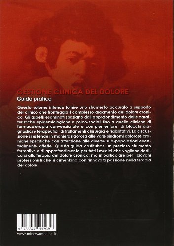 Minerva Gestione Clinica Del Dolore. Guida Pratica - 2