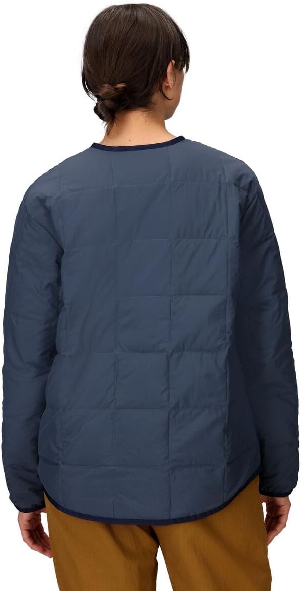 MARMOT womens Ares Collarless Jacket