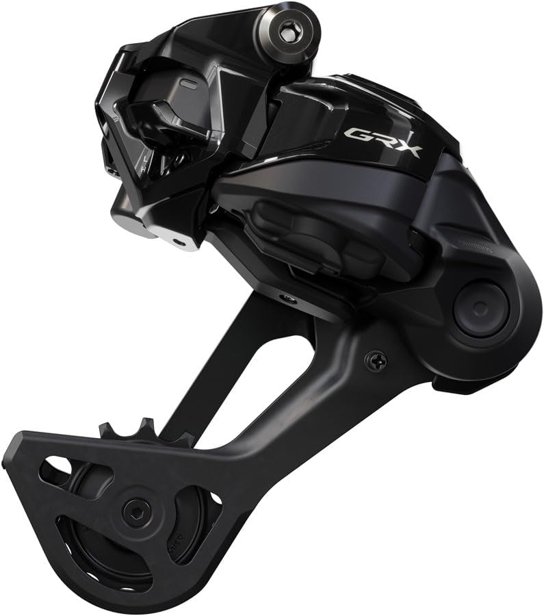 Wireless Shimano GRX Di2 Rear Derailleur