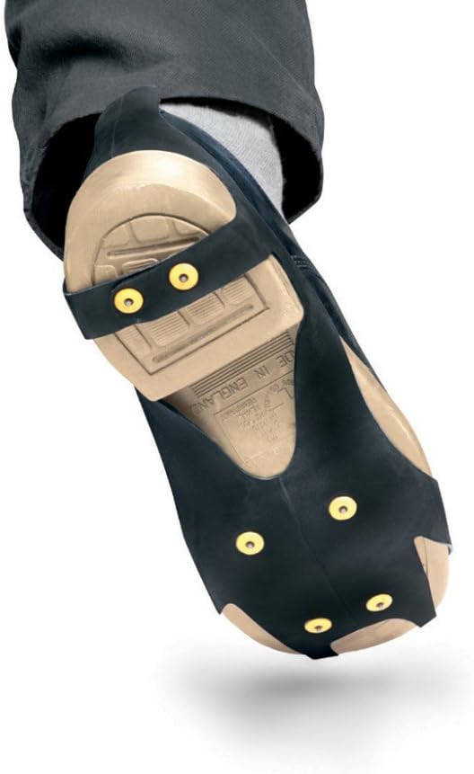 Petzl Spiky Plus Anti-slip Over-Shoe