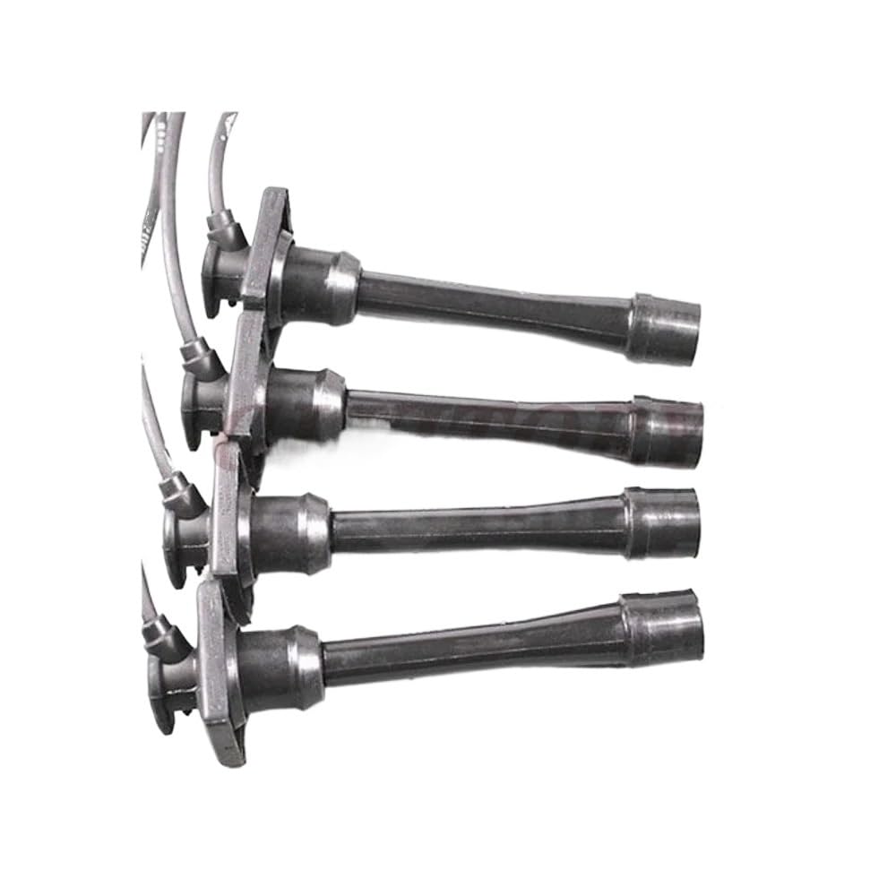 Câbles de Bougies d'allumage 90919-22369 90919-22370 pour Toyota MR2, Celica et RAV4