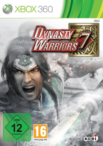 Dynasty Warriors 7 - [Xbox 360]