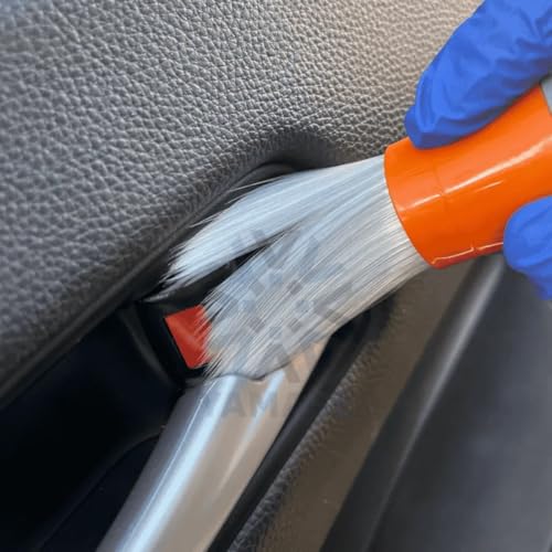 Image of Automotive Cleaner Alumax Acid Descaler Body Chest Vintex
