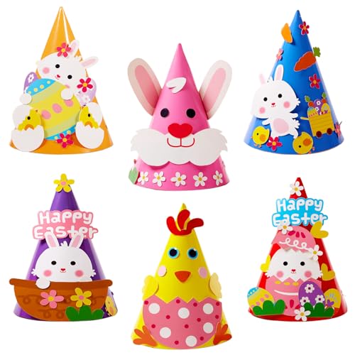 How to make a cone hat How to make a cone hat