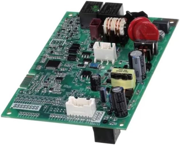 WD21X32165 CKD32165 X compatible with GE Dishwasher Configured Service Machine Control fits old number WD21X32165