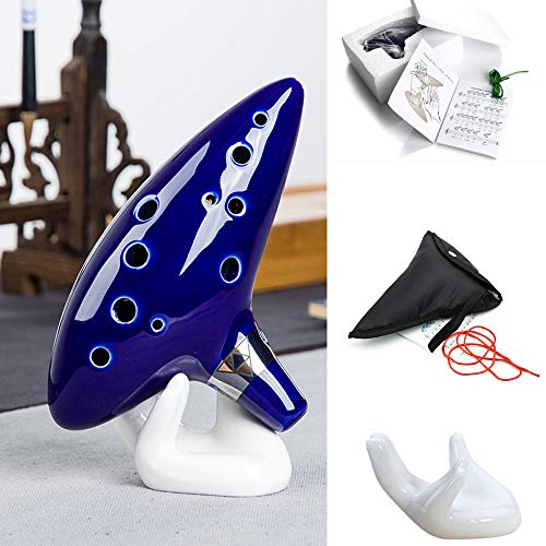 Legend Of Zelda Ocarina For Musical Instruments, in Pakistan