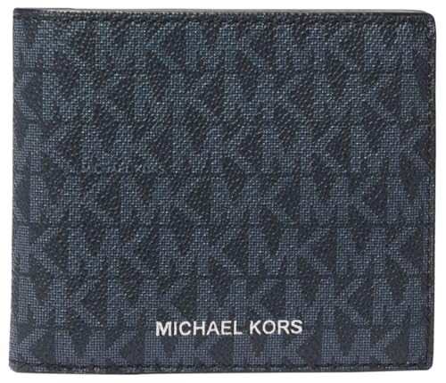 Michael Kors Carteira Hudson com documento de identificação, NULL