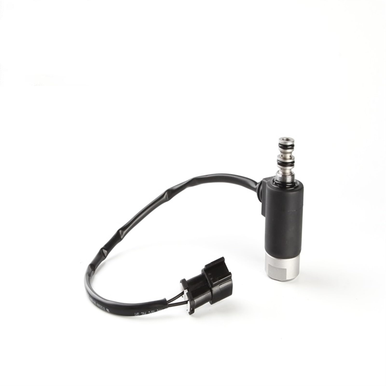 COSZWQDP Main pump solenoid valve spool coil PC120-6 PC60-7 PC60-6 excavator parts truck oil control accessories core