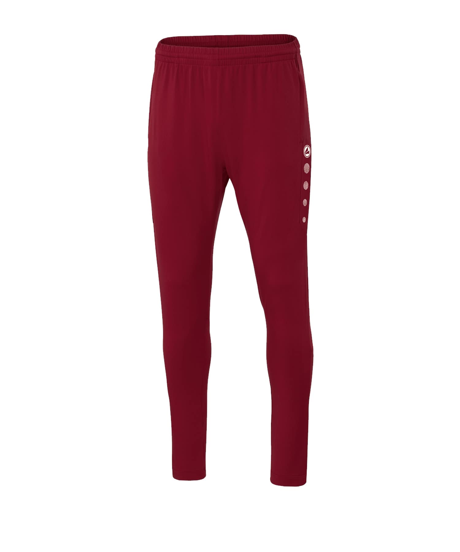JAKO Herren Trainingshose Premium