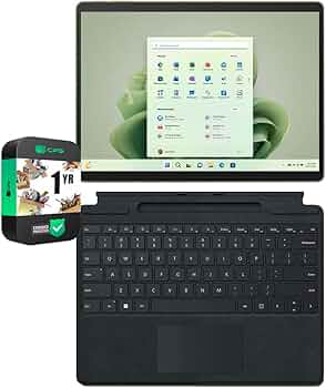 Amazon.com : Microsoft Surface Pro 9 13 Amazon.com : Microsoft Surface Pro 9 13