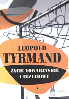 Paperback Zycie towarzyskie i uczuciowe Book