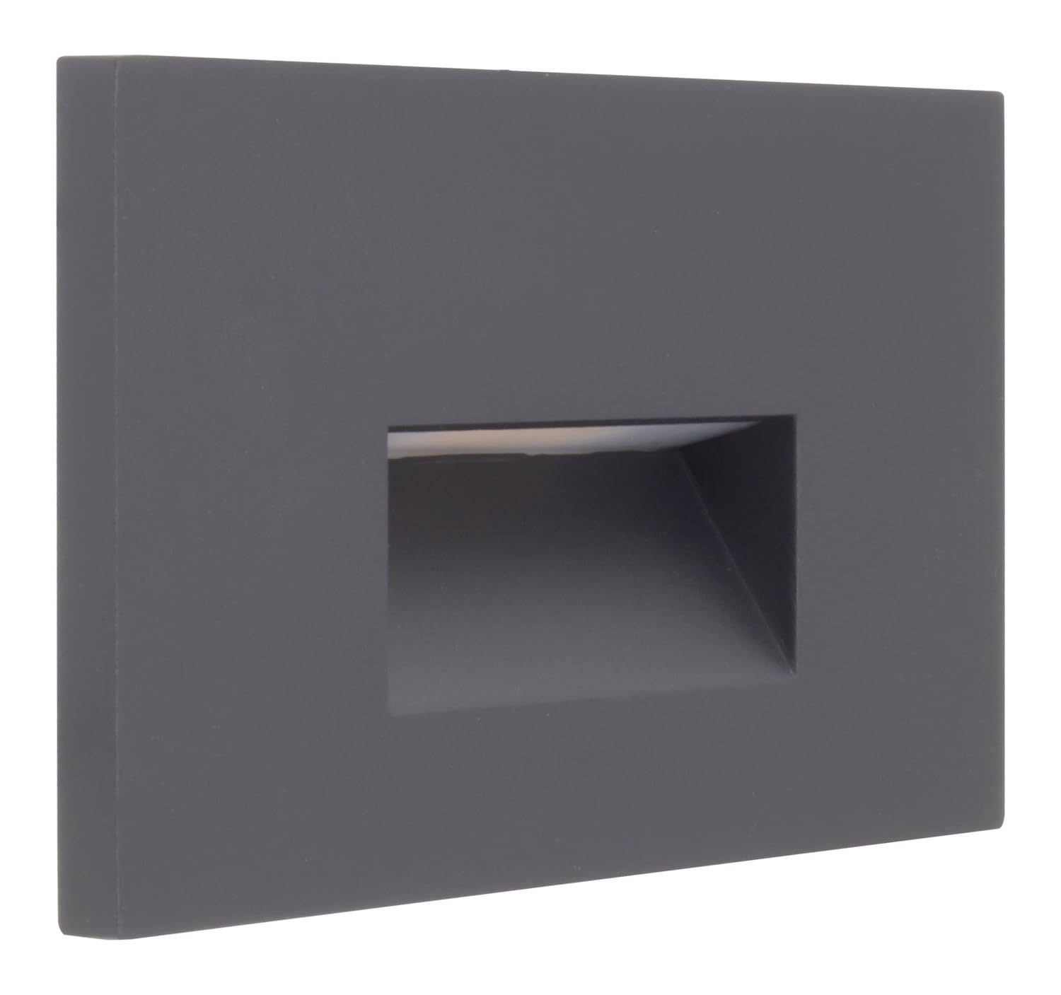 American Lighting SGL4-120-30-HS 120V AC 2W 3000K LED Step Light