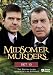 Midsomer Murders: Set 13 (Dance with the Dead / The Animal Within / King's Crystal / The Axeman Cometh)