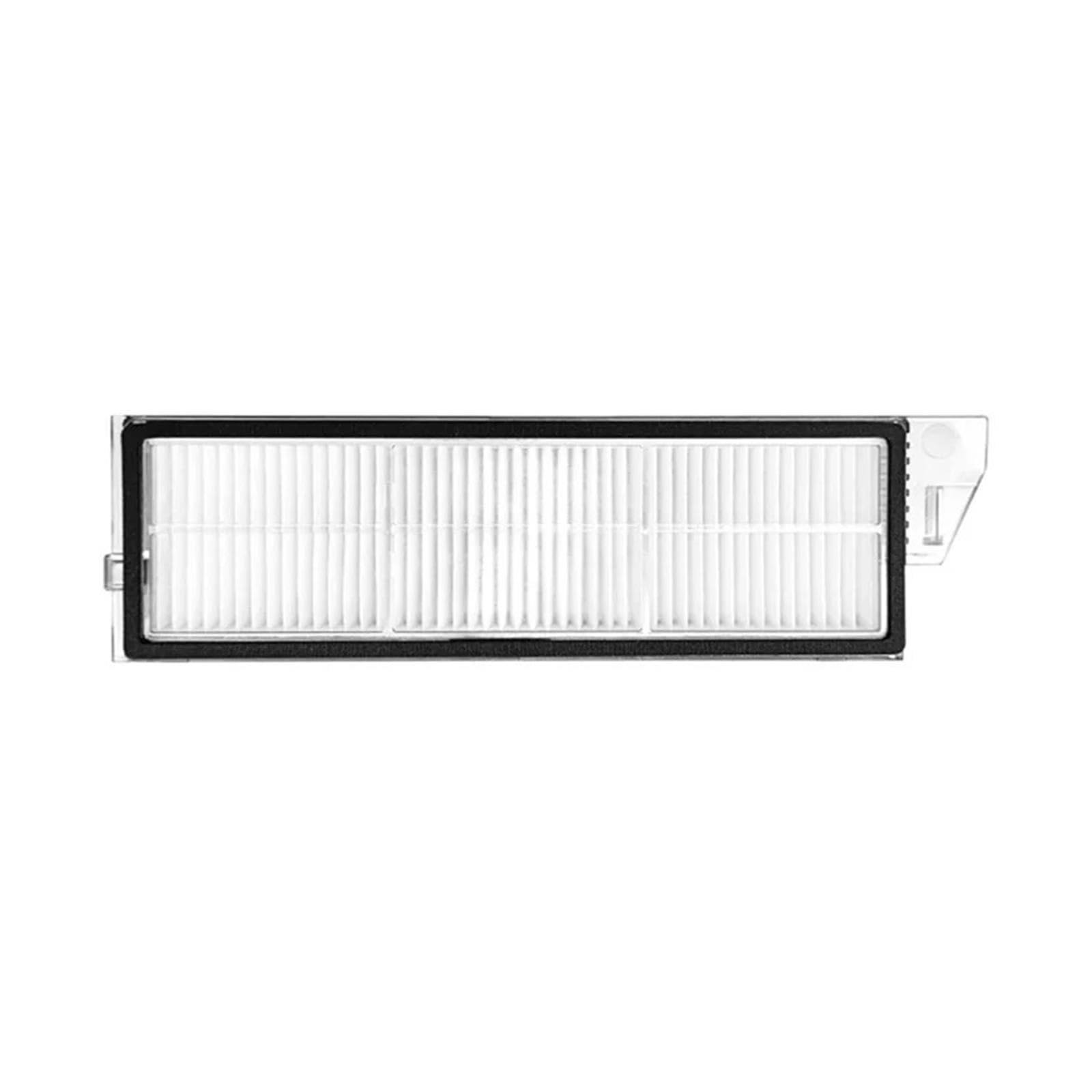 Paquete De 6 Filtros, Compatible Con Roborock S8 Maxv Ultra, Aspiradora