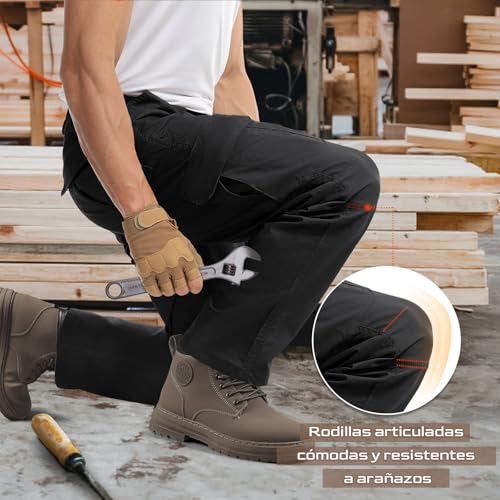 Recopilación de Ropa de Escalada para Hombre los 5 más buscados. 21 Imagen adicional