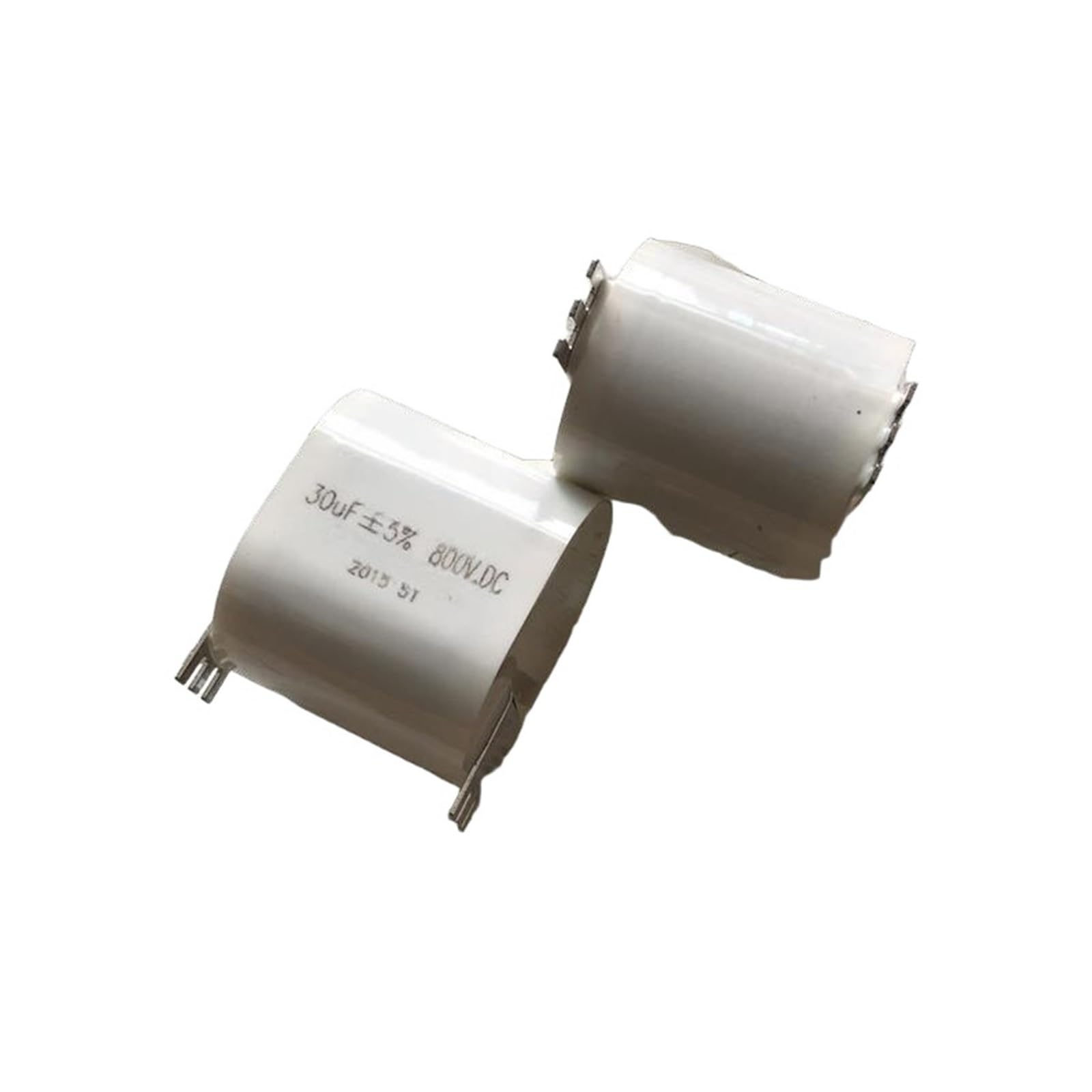 KSZHZYMGX 2pcs 30UF 800V DC capacitor