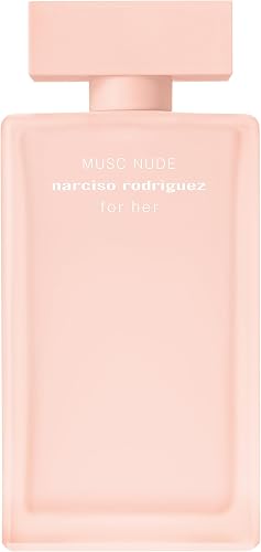 Narciso Rodriguez For Her Musc Nude EDP 100ml [Parallel Import]
