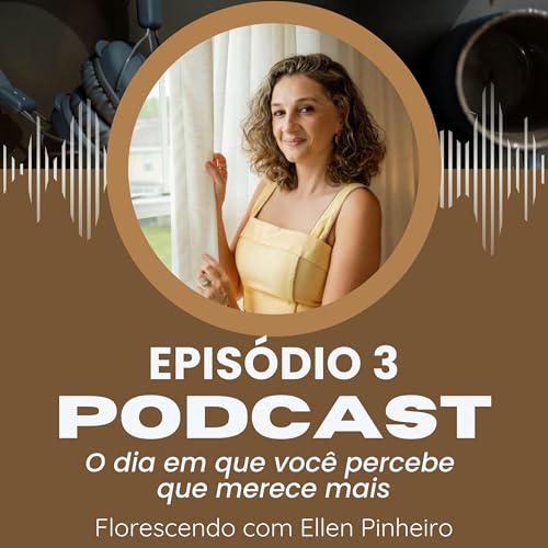 O dia em que voc&ecirc; percebe que merece mais